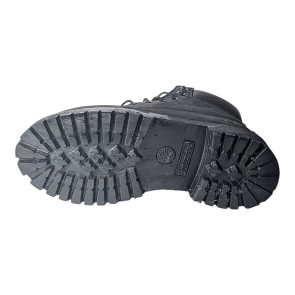 TIMBERLAND 6 Inch Premium Waterproof Boot Size 4 - Picture 8 of 9